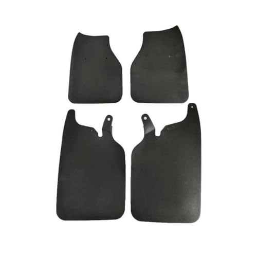 Garde-Boue Haut de Gamme pour Toyota Hilux 1988-1994 : Protection Durable 4X4
