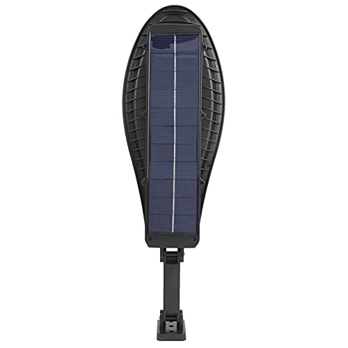 Eenvoudig te installeren Solar Wandlamp, Wandkandelaar Verlichting 15.5cm Gemaakt van Plastic - Image 4
