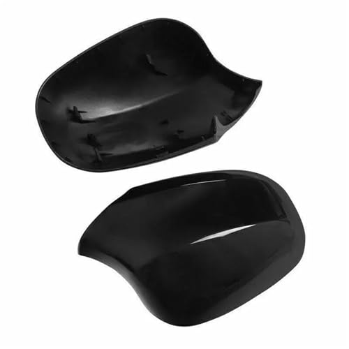 Coque de rétroviseur BMW E90 51167205291 rétroviseur gauche droit carbone E91 E92 E93 LCI