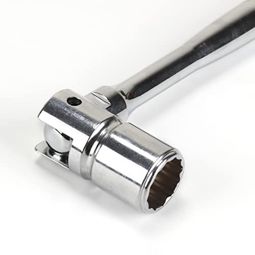 BBI Black Leather Scaffolding Tool Belt with Full Tool Set New Features