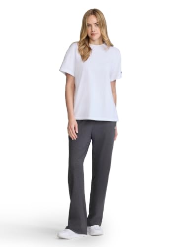 Image of Champion Women's Lounge Pants, Standard Fit, Lightweight, Available in Regular and Plus