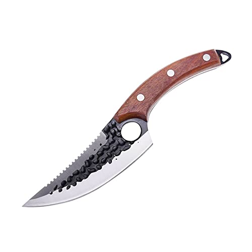 Best Knife For Scaling Fish