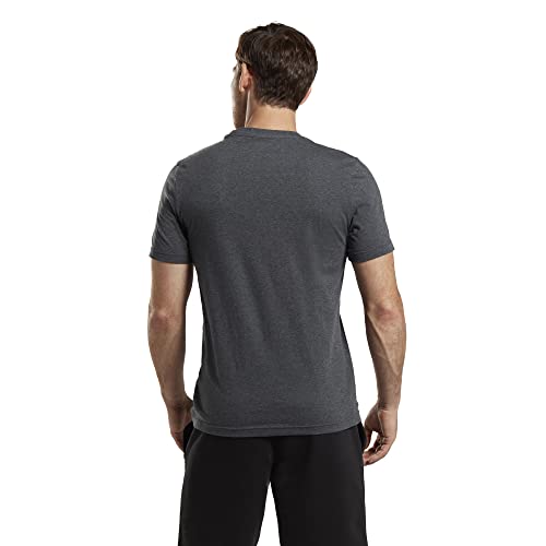 Image of Reebok Mens Big Logo Tee