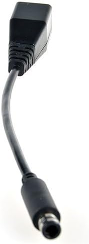 AC Power Supply Adapter Converter Transfer Cable Cord for Microsoft Xbox 360E