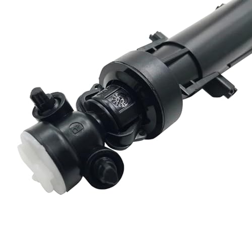 Buse de phare 4K0955102 à jet haute pression Audi A6 C8 - 3