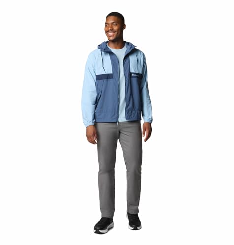 Image of Columbia Men Windcheater
