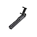 Genuine Osmo Pocket Extension Rod Phone Holder 1/4-Inch Tripod Mount Compatible with DJI Osmo Pocket Camera Handheld 3 Axis Gimbal Stabilizer