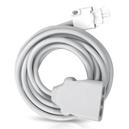 Salt Cell Cable for Pool Pilot Controller (12 ft)