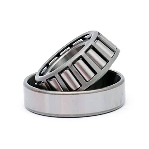 Ucut 30204*2 30204 Tapered Roller Bearing Cone And Cup Set thumb #3