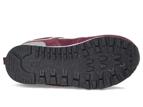 Image of New Balance Kids' 574 V1 Lace-Up Sneakers