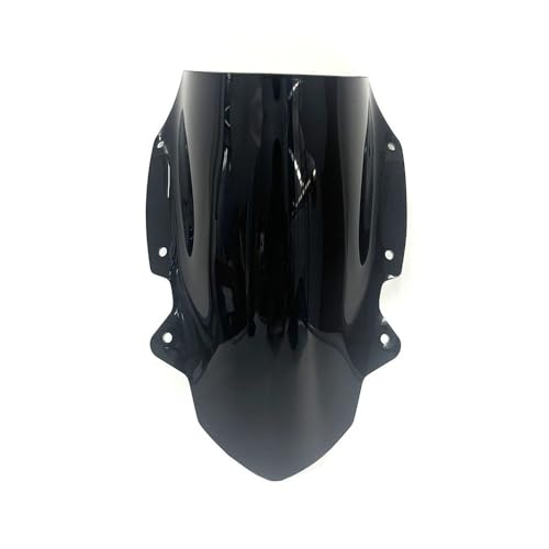 Visière pare-brise Speed Triple 1200 RR contre turbulences
