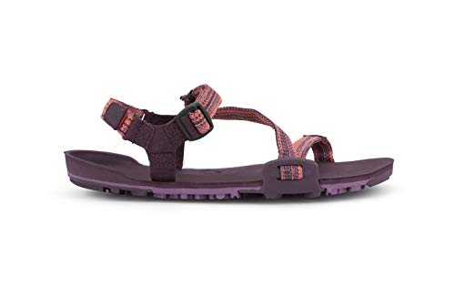 Image of Xero Shoes Womens Z-Trail EV Magenta, 12 Medium