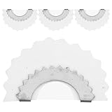 Sifflet à languette imitant les oiseaux - ce sifflet permet de produire un son avec la langue, attirant l'attention et amusant