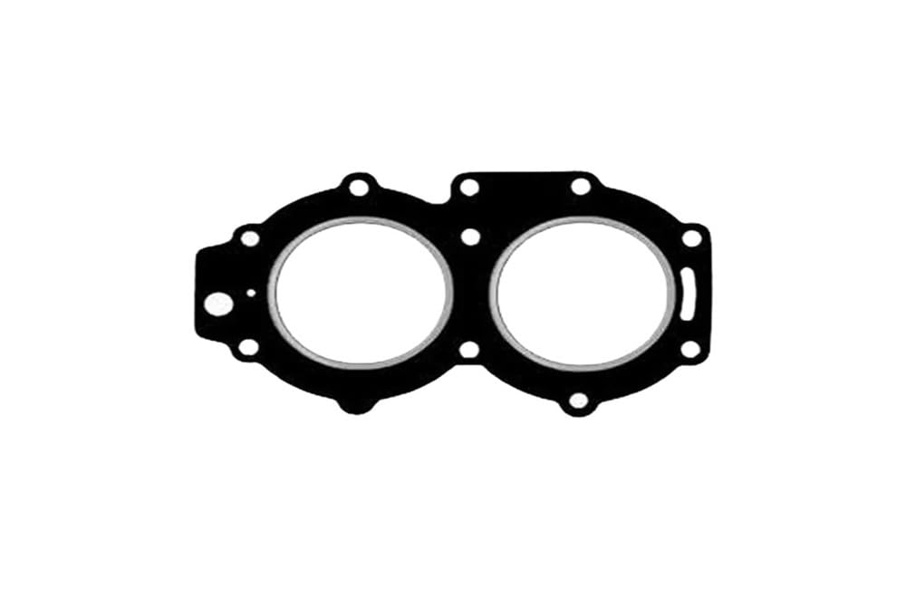 40 HP- Cylinder Gasket 2 Stroke Outboard Fits 27-98802M 27-83332M