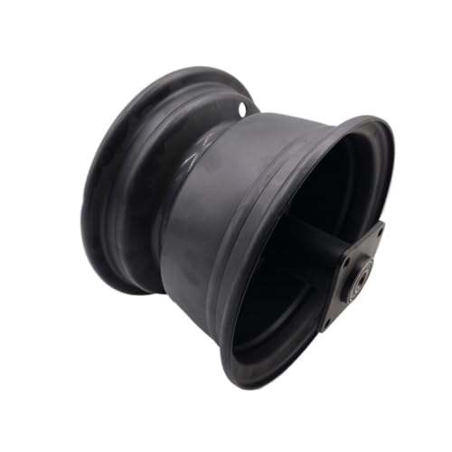 Roue de jante arrière pour vélos MB200 résout le voile de roue référence 31908563