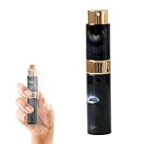 Parfüm-Zwischenabfüllflasche | 10ml Mode Marmor Parfü Leere Flasche - Tragbare Mini-Parfü -Zerstäuber-Unterabfüllflasche für unterwegs
