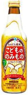 三佳利 儿童饮料 瓶装 335毫升×24瓶装