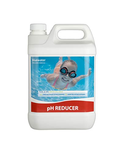 Bluewater 7kg pH Minus