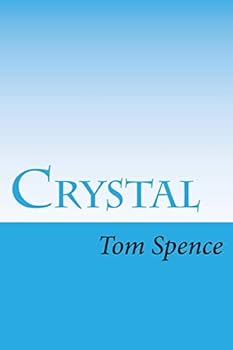 Paperback Crystal Book