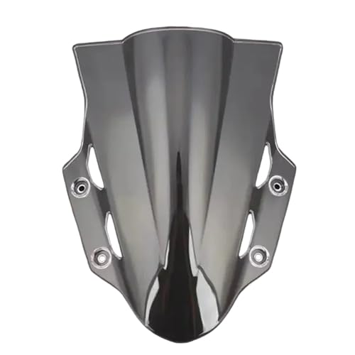 Pare-brise moto pour GSX250R GSX-250R GSXR250 bulle déflecteur carénage