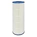 Pureline 110 Sq Ft Pool Replacement Cartridge Filter, Compatible with Jacuzzi Triclops TC330 (Non Triangular Cartridges only)