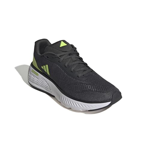 Image of adidas Unisex-Adult Cloudfoam Go Shoes Walking Shoes