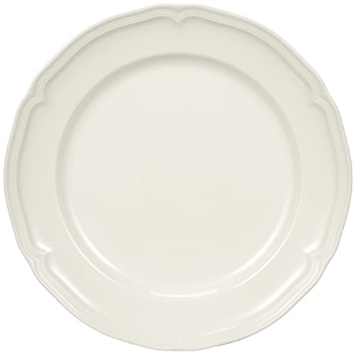 Villeroy & Boch Manoir Piatto Piano, 26 cm