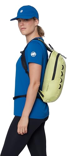 Mochila deportiva Mammut Neon Light 12L miniatura 4