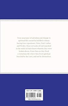 Repentance and Faith