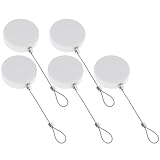 Câble antivol de sécurité : idéal pour les stands mobiles, les expositions et divers commerces, cette solution antivol s’intègre parfaitement à différents types de présentations. câble rétractable en acier