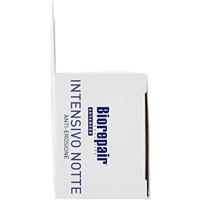Biorepair Paste Oralcare Intensive Night Repair 75ml by COSWELL SpA