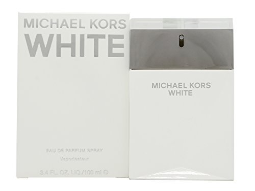 Michael Kors White By Michael Kors Eau De Parfum 3.4 Fl. Oz.