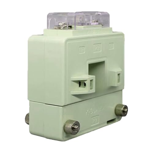 Transformateur de courant niveau 0.2 HY-23K pour barre de cuivre carrée