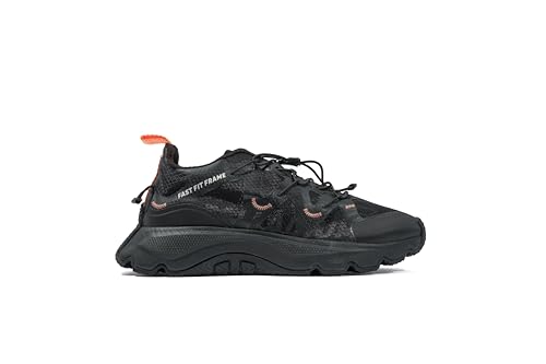 Zapatillas Palladium Thunder Lite Phantom mujer: calzado deportivo casual y cómodo para caminar