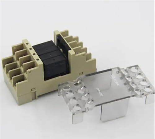 Module de relais F4T-G6D pour éviter les pannes de surtension - 3