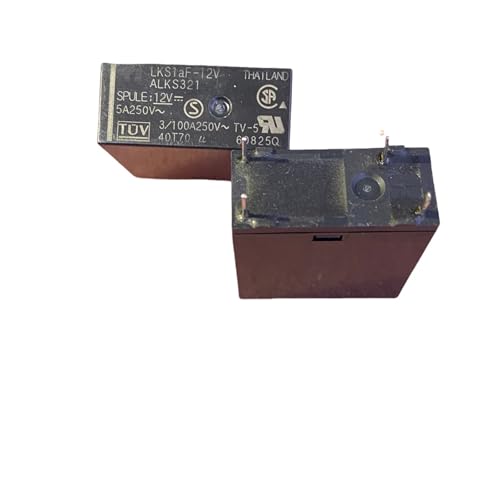 ALKS1AF-5V relais ALKS329 5A 4PIN commutation stable lks1af-24v carte PCB