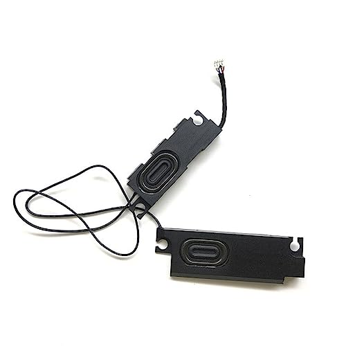 Haut-parleur interne pour Lenovo ThinkPad A485 pièce de rechange noire