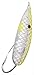 Berkley Johnson Silver Minnow Chartreuse Flash 2 1/2in -1/2 oz