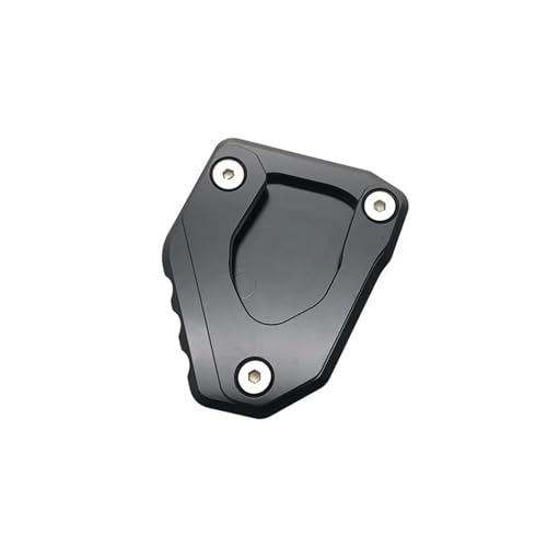 Extension de béquille moto BMW G310R pour garer son trail en roadtrip