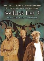 DVD The Williams Brothers and Their Friends: Soullink Live, Vol. 3 Book