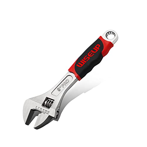 The 10 Best Adjustable Wrench of 2022 Review VK Perfect