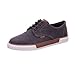 Produktbild camel active Herren Sneaker Bayland Dunkelblau menswear-42