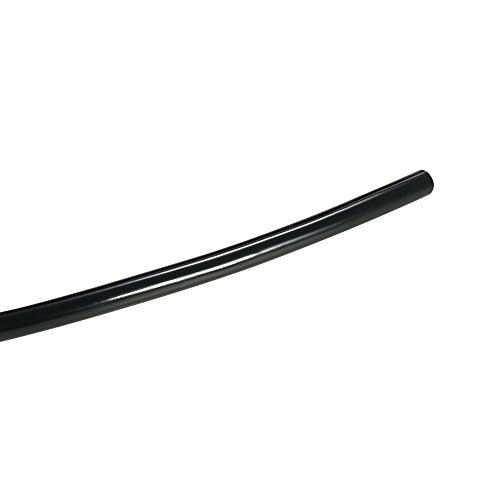 Tuyau d'arrosage de 50 m et kit d'irrigation goutte à goutte 4/7 mm pour le jardin et la pelouse - 6