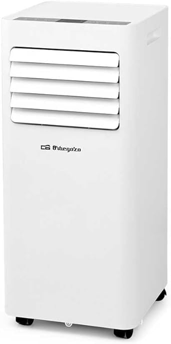 Foto del Aire acondicionado portatil Orbegozo ADR71