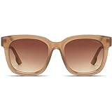  KOMONO Sonnenbrille SIENNA, Größe:ONESIZE, Farben:sahara