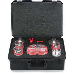 Ohaus 30390095 Weight Set ASTM 30kg-1g UC No Cert TR