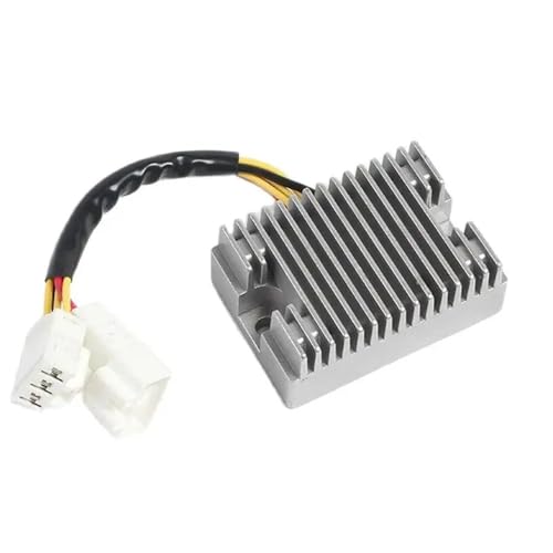 Régulateur tension moto pour rouler serein en ATV 500cc lors de vos sorties tout-terrain