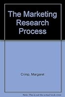 The Marketing Research 0135565154 Book Cover