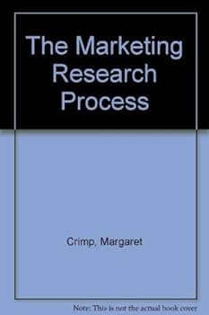 Paperback The Marketing Research Book