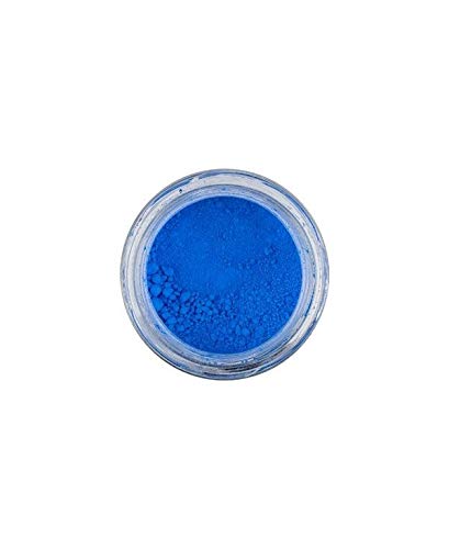 Pigmento In Polvere 80 Ml Iridron 6008 Blu Cobalto Puro | Vertecchi Per L'Arte
